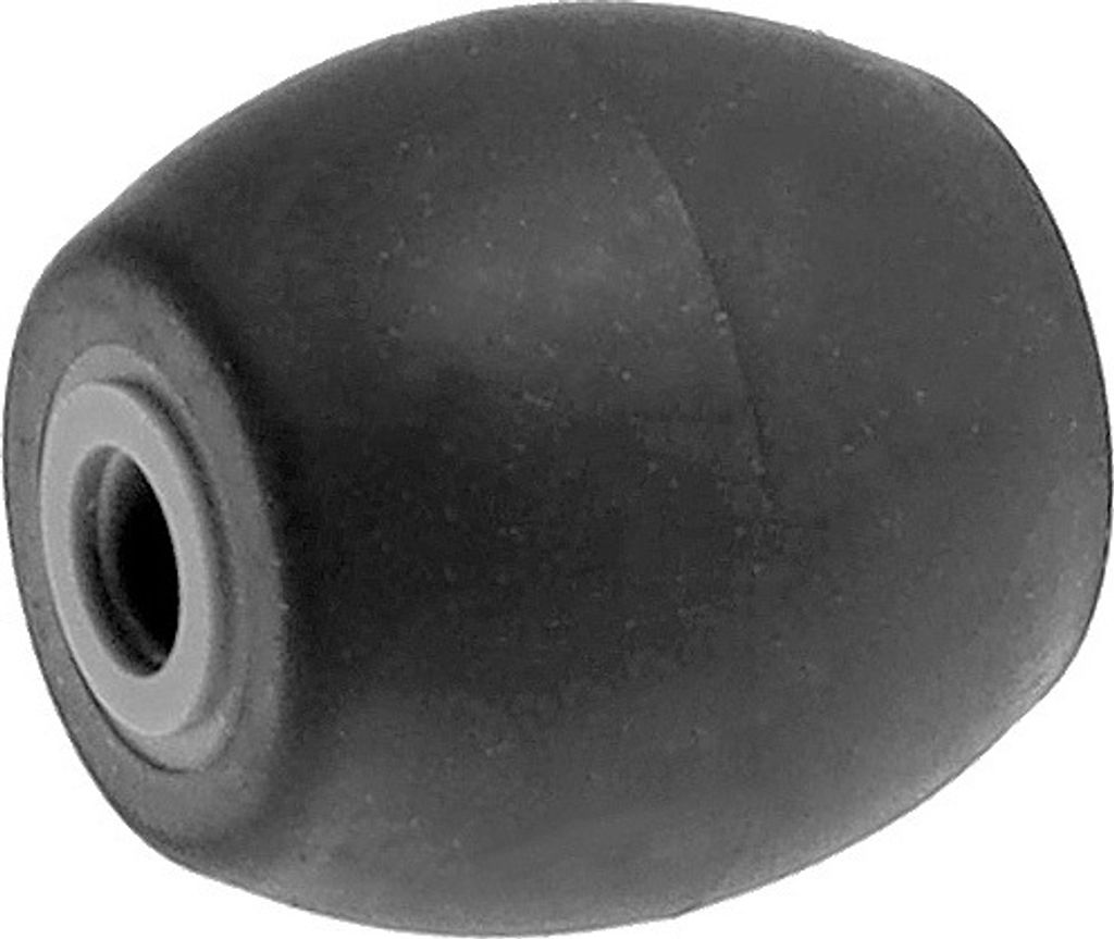 Black+Decker N493468 Rad,Rolle für CUA525 CUA625... Akku-Handstaubsauger