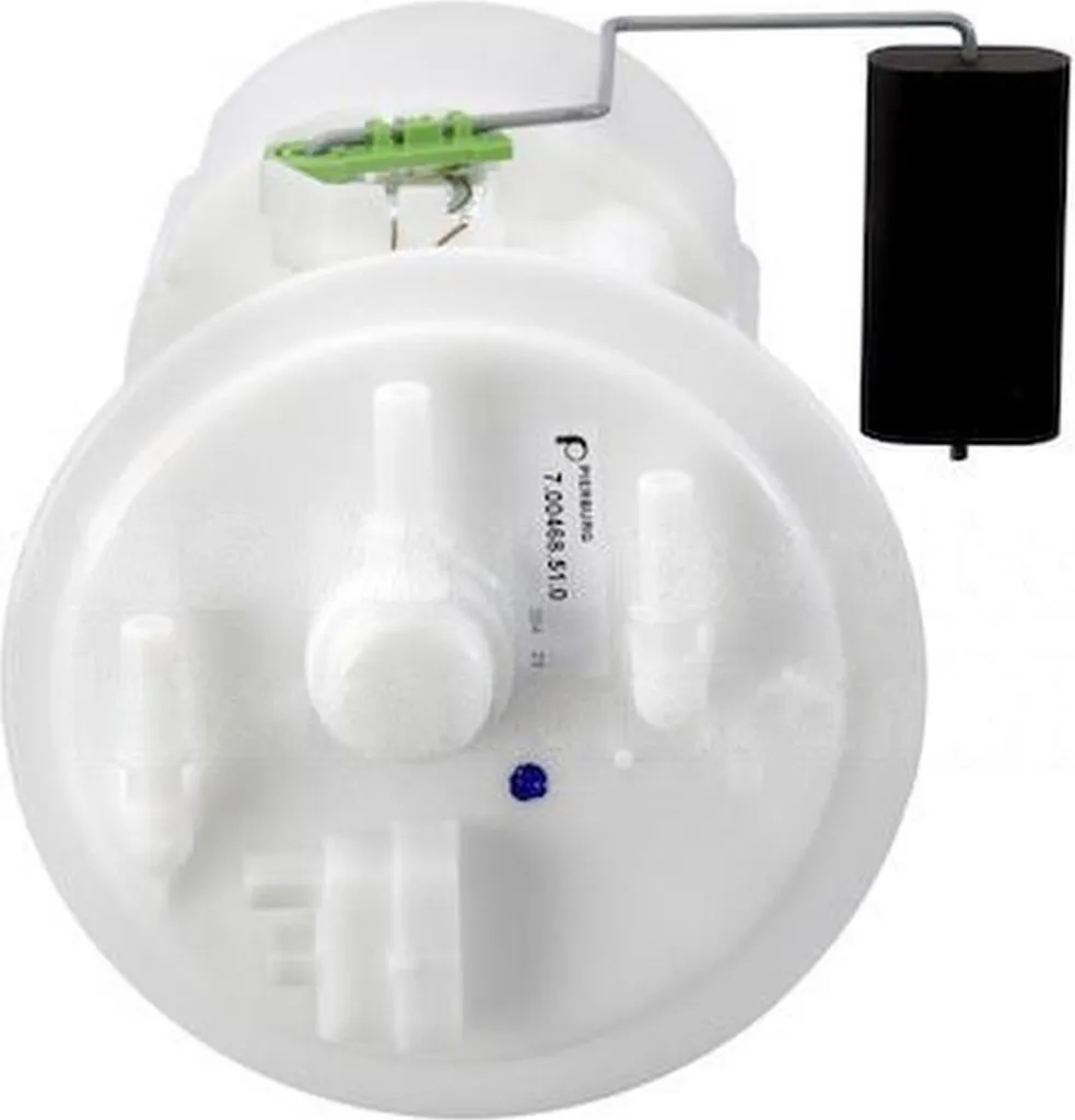 Module d'injection carburant PIERBURG 5.9A 4.9 bar pour SMART 12V City