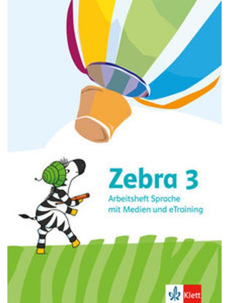 Zebra 3