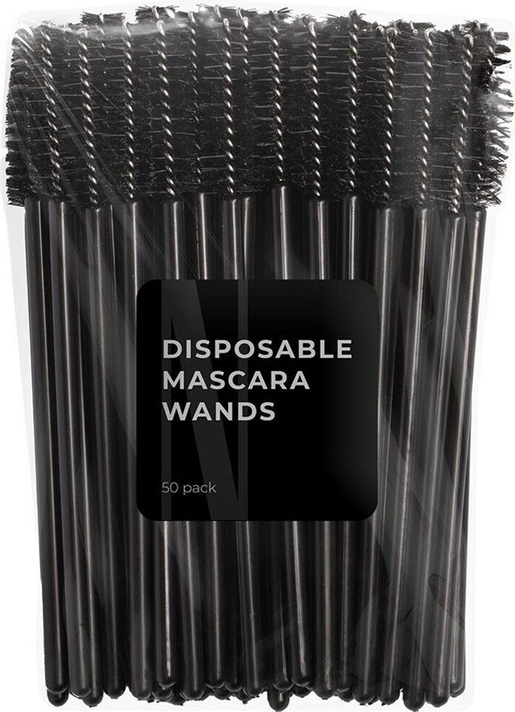 Nanolash Disposable Mascara Wands Jednorazowe szczoteczki Zdjęcie produktu 