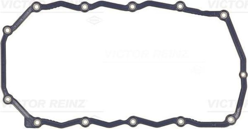 REINZ Ölwannendichtung für JEEP CHEROKEE (KJ) 71-10205-00