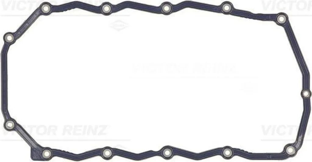 Joint d'étanchéité carter d'huile Jeep Wrangler II 2.4L essence