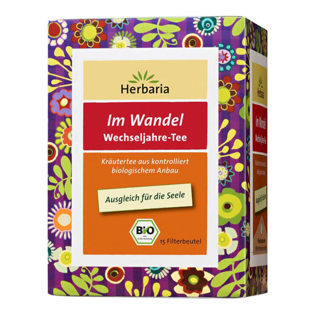 Well-Being - In transition 24g Zdjęcie produktu 