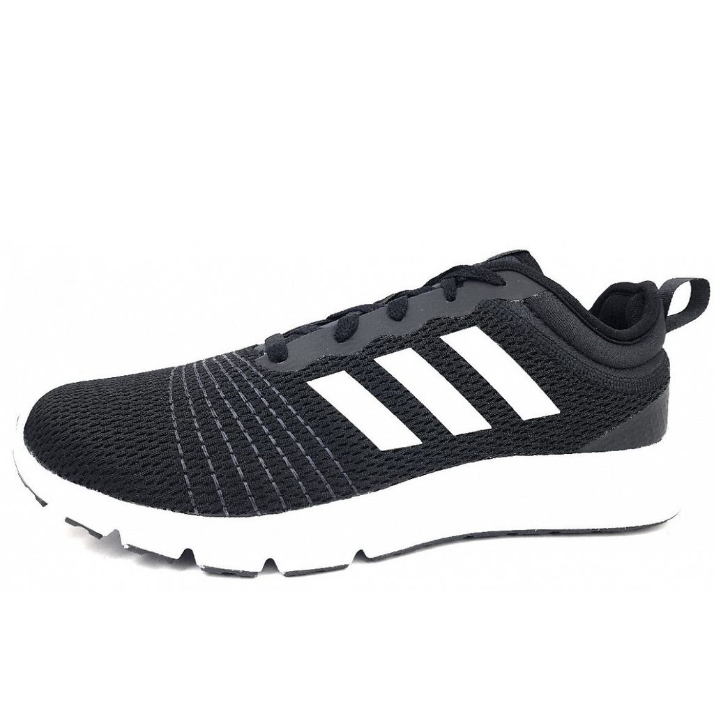 adidas Fluid up Sportschuhe Herren Trainingsschuhe Laufschuh Schwarz Freizeit, Schuhgröße:EUR 43 | UK 9