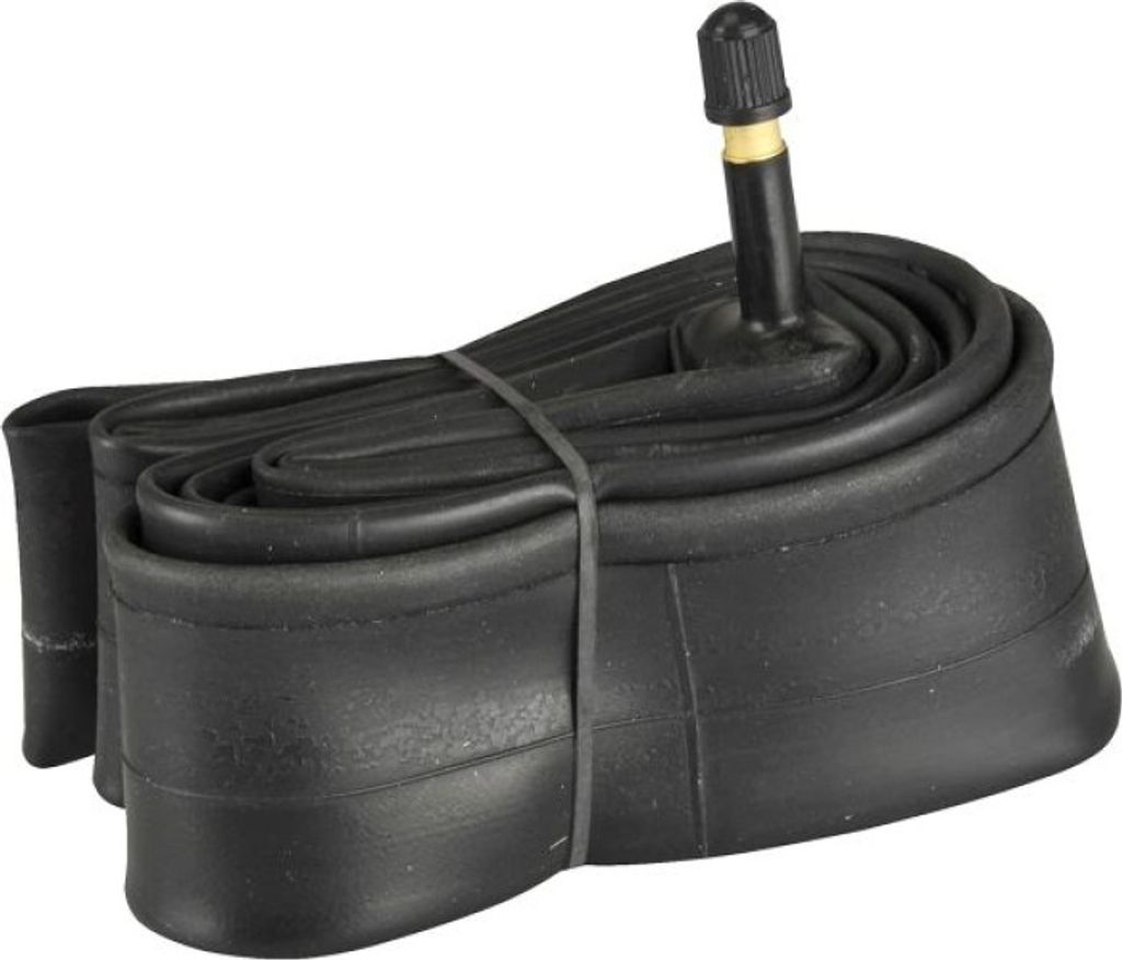 Rúrka na bicykel FISCHER Auto-Valve 28" (71,12 cm) Obrázok produktu 