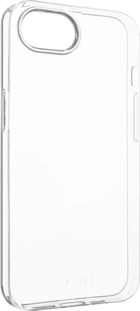 Cover iPhone 16e Trasparente Fixed Story - Sicurezza per la Famiglia