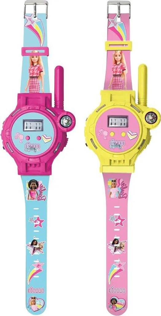 Talkies-walkies pour enfants rechargeables : fini les piles avec ce pack duo