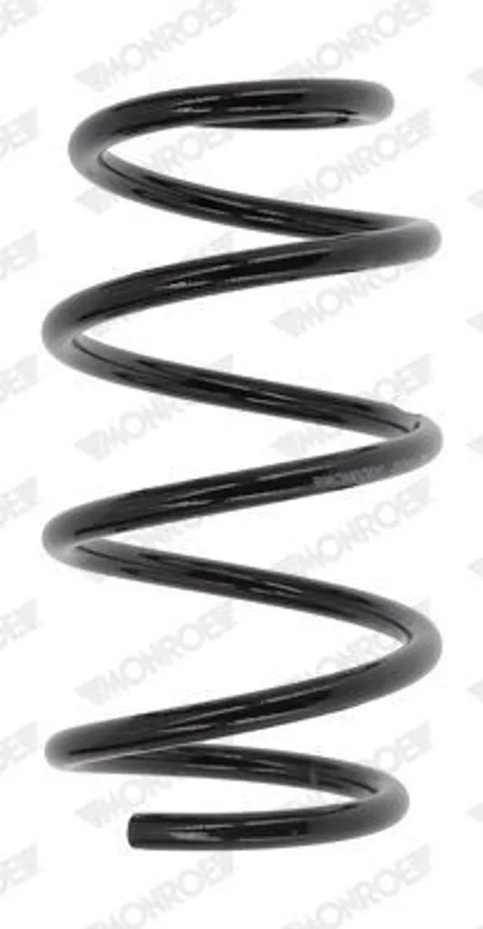 Ressort de suspension MONROE SP4136 - Finissez-en avec les bruits de Golf