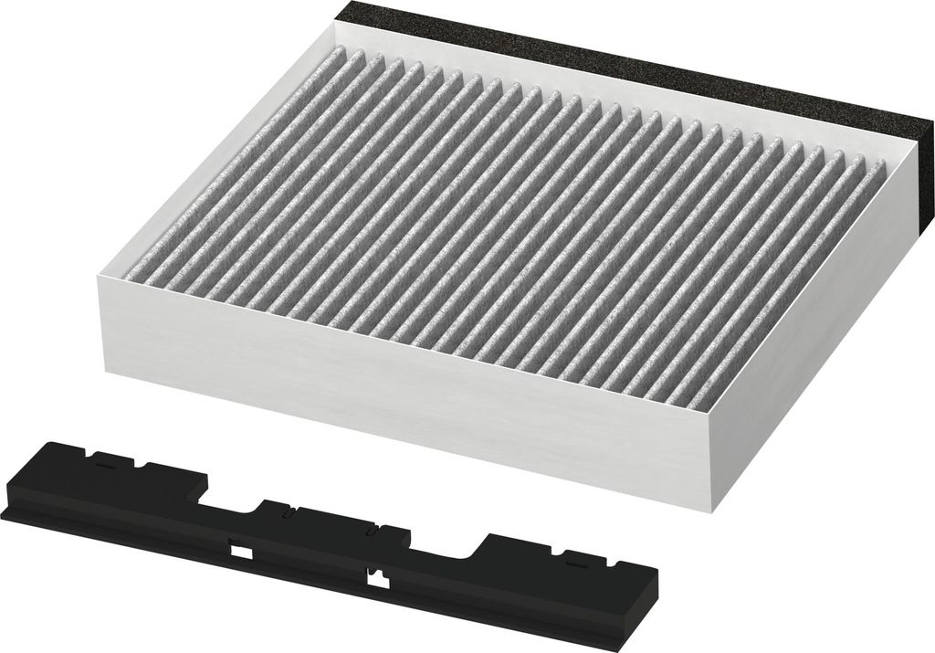 Clean Air Standard Geruchsfilter LZ31CXB14 Produktbild 