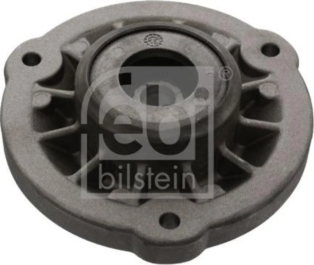 Stop aux bruits de suspension : Support FEBI 48732 pour BMW 31306863297
