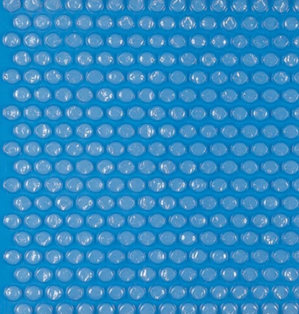 Interline Sommerbezug oval 7,30 x 3,60 m Produktbild 5