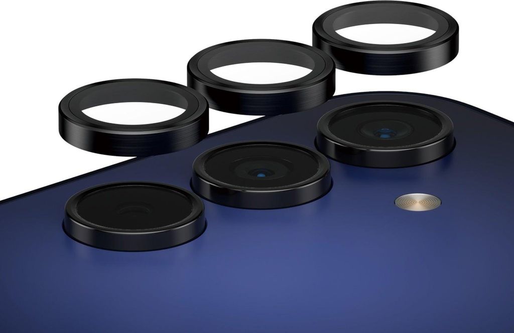 Gehärtetes Glas für Galaxy A15 5G/4G PanzerGlass Hartglas Schutzglas Handyglas