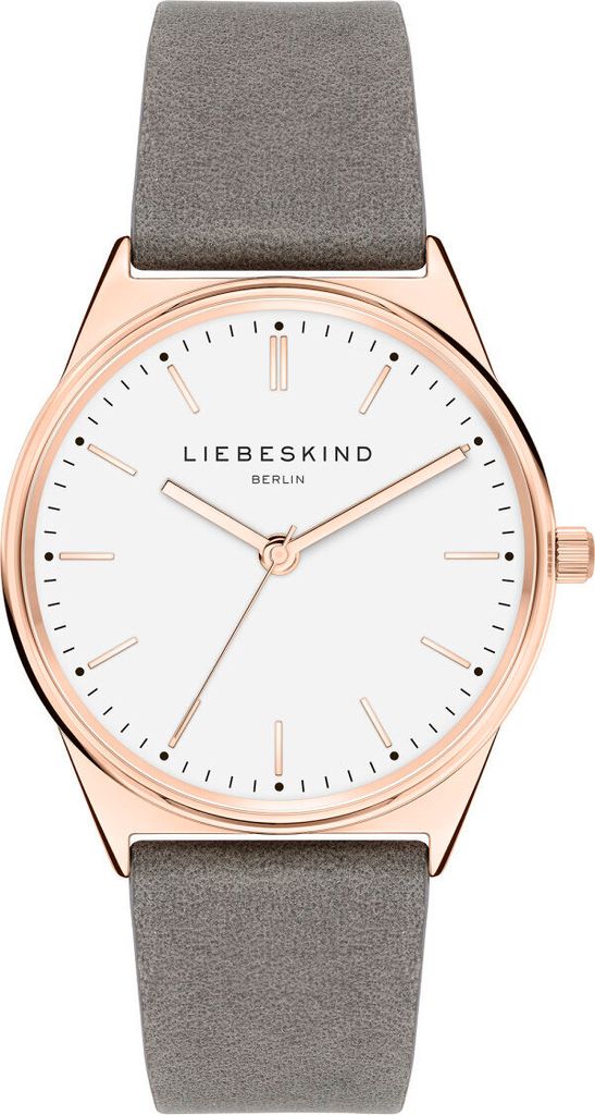 Liebeskind Berlino – LT-0292-LQ – Orologio da polso Immagine del prodotto 