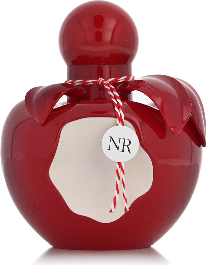 Nina Ricci Nina Rouge Eau de Toilette per donna 50 ml Immagine del prodotto 