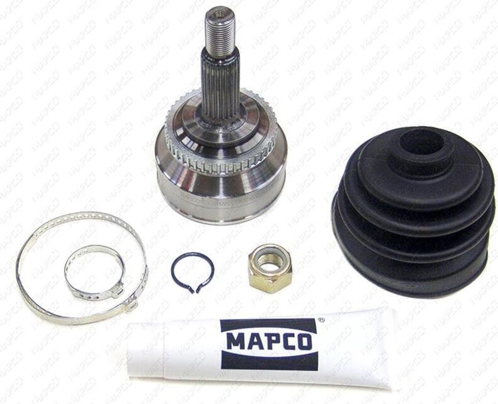 Gelenksatz, rads. ABS, VOLVO 440 K, 460 L, 480 E