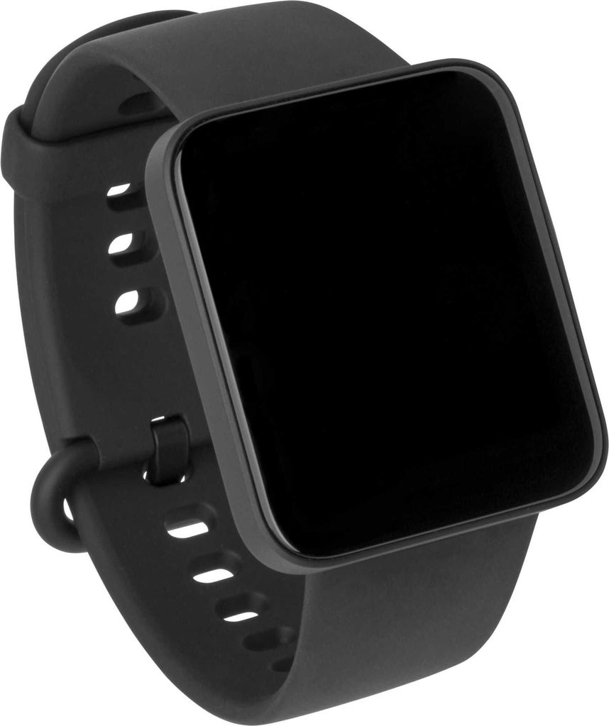 Xiaomi Redmi Watch 2 Lite - čierne - inteligentné hodinky s Obrázok produktu 