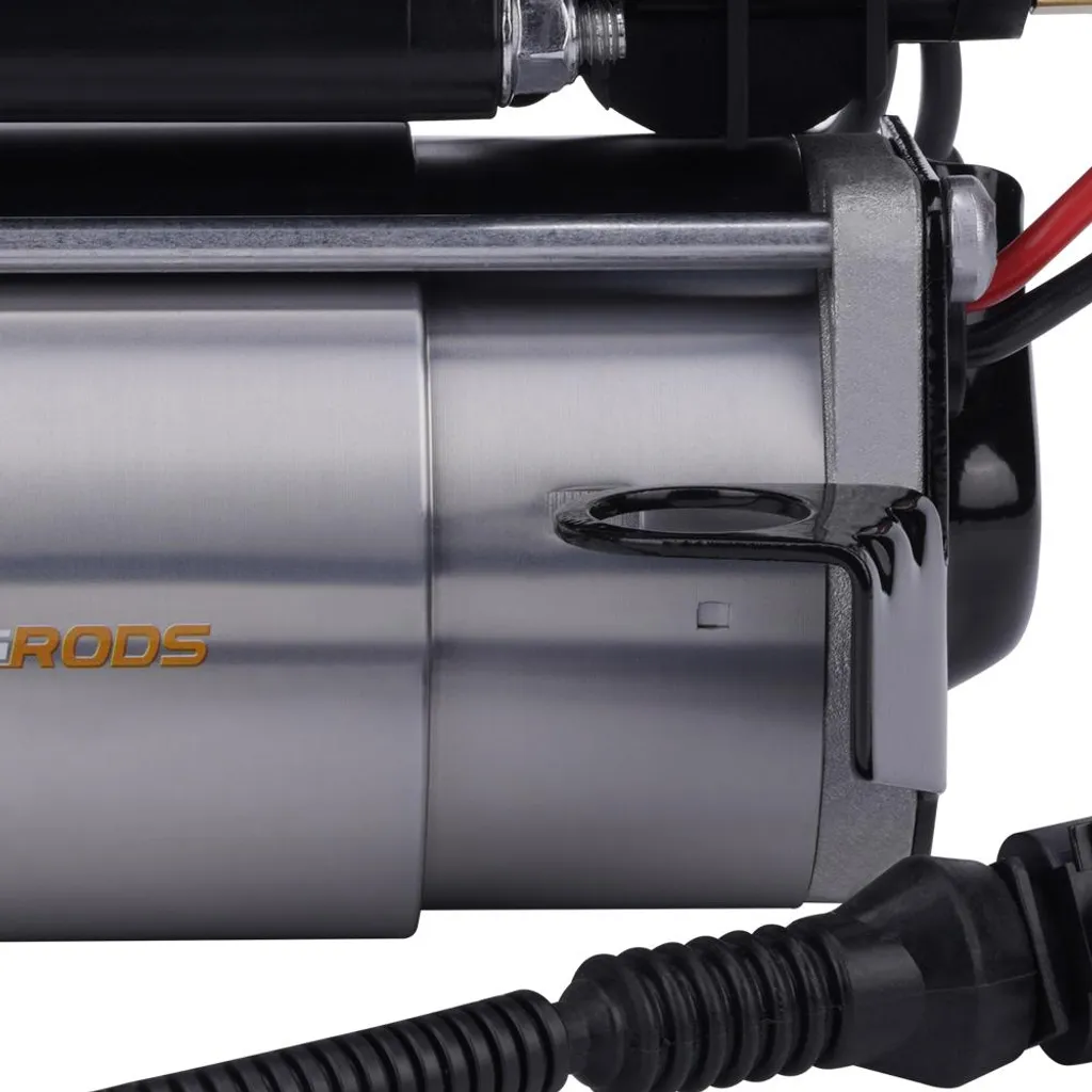 Compresseur Suspension Audi A8 D3 pour Remplacement Référence 4E0616005D - 4