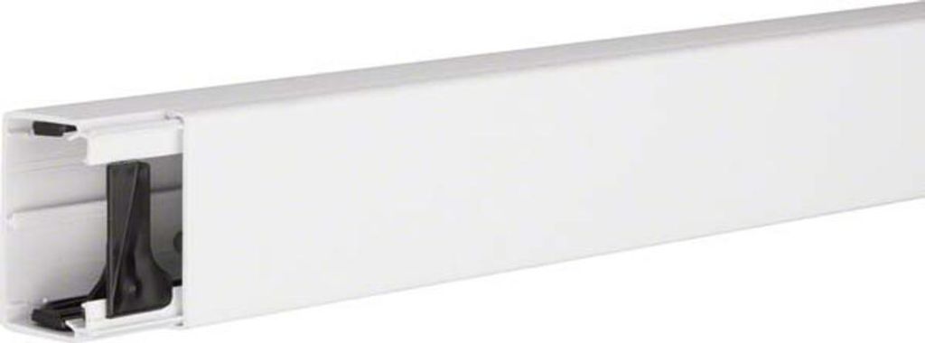 Tehalit Leitungsführungskanal LF 40x60mm vw LF4006009016 2 Produktbild 