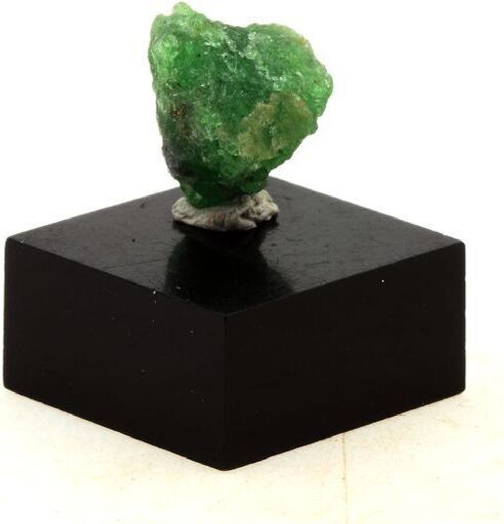 Tsavorit-Granat 7,9 Karat