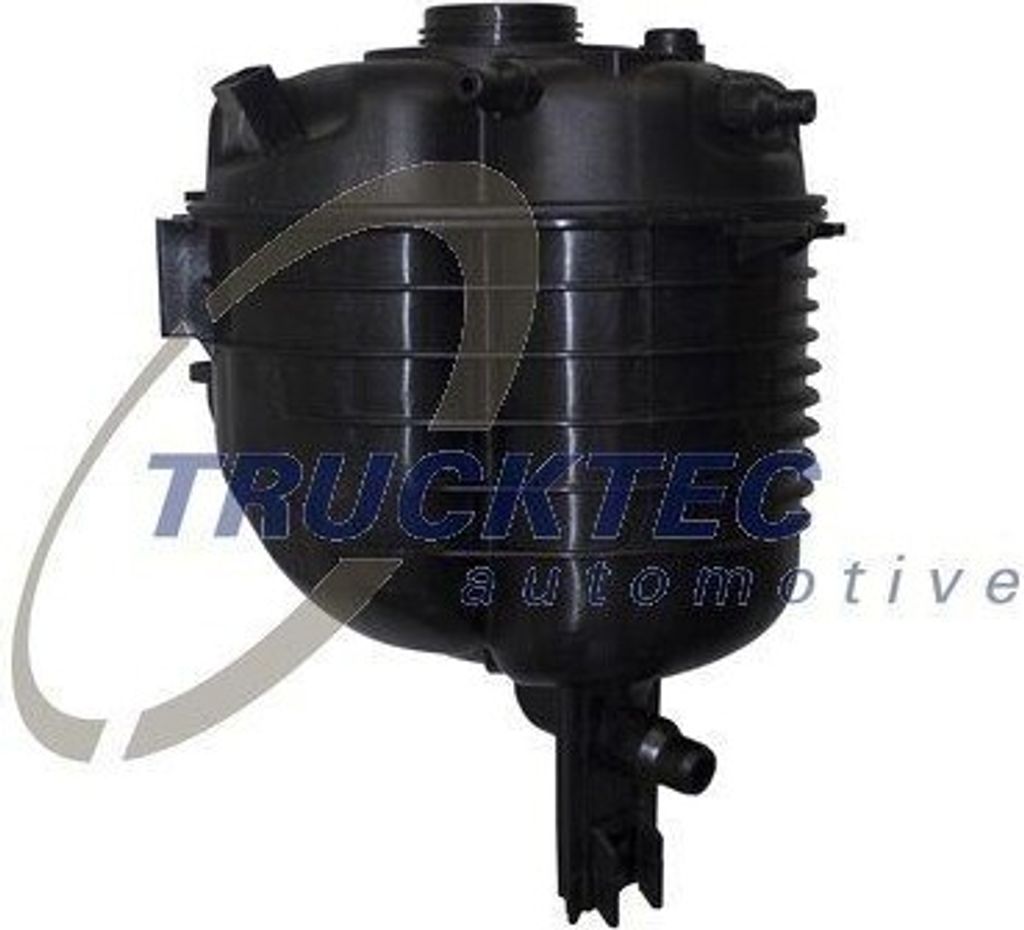 TRUCKTEC AUTOMOTIVE Ausgleichsbehälter Kühlmittel für BMW 3 Touring (G21) Kühlwasser 08.40.151