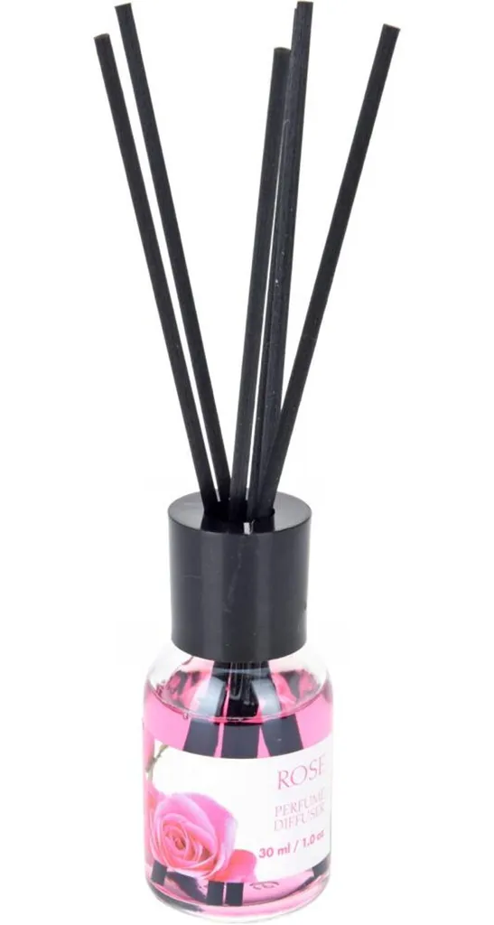 Éliminez les Mauvaises Odeurs avec ce Pack de 24 Diffuseurs 30ml - 5