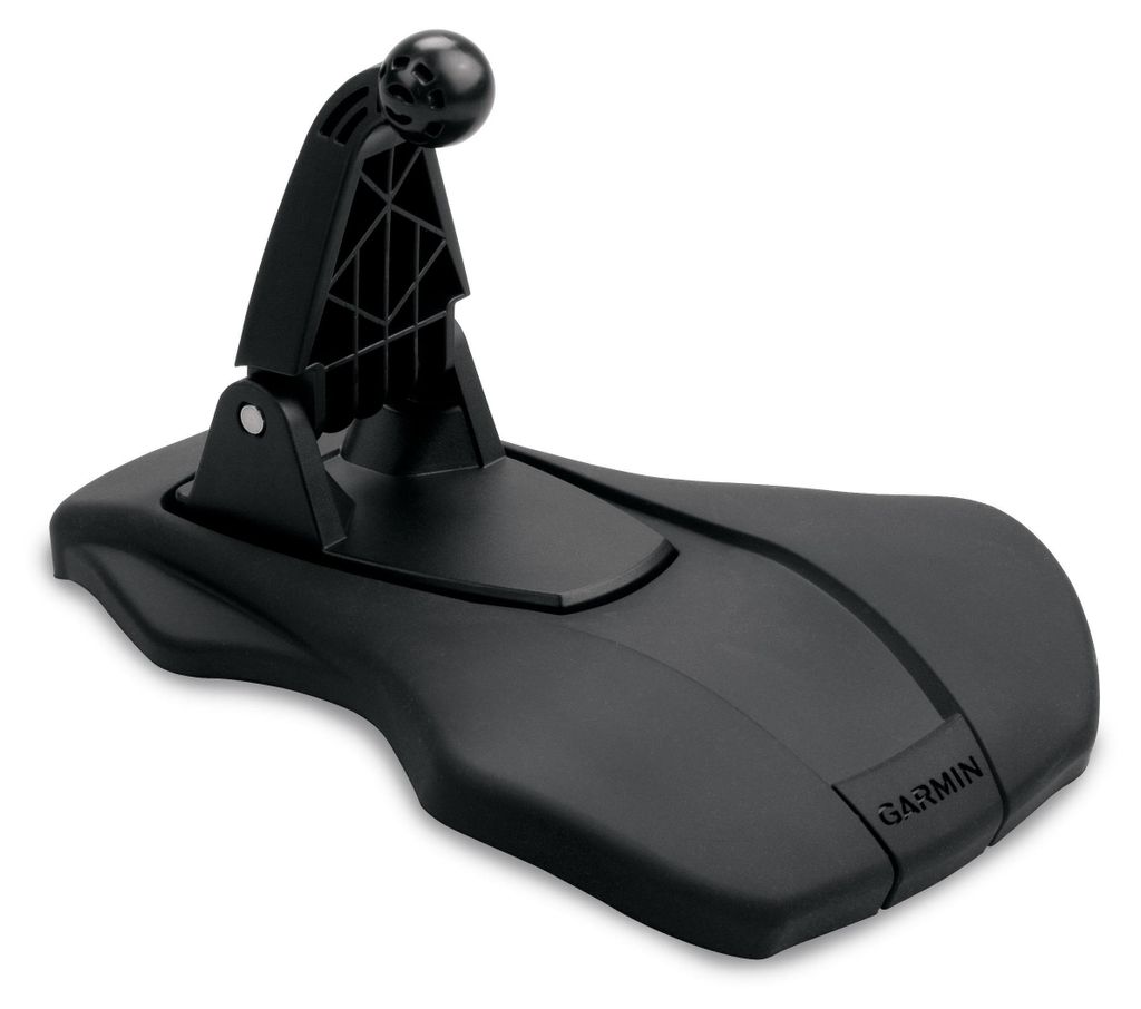 Garmin 010-11280-02, Schwarz Produktbild 
