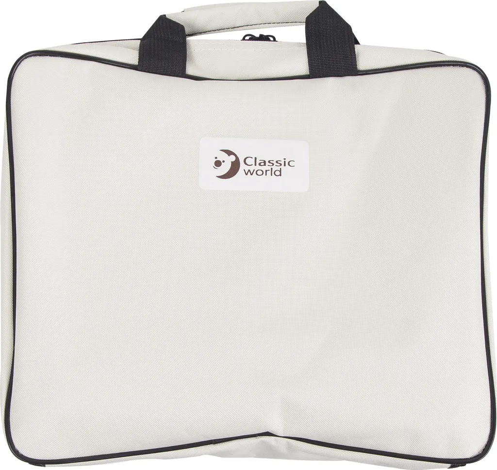 Ensemble d'instruments de musique Classic World Edu avec 9 accessoires - 2