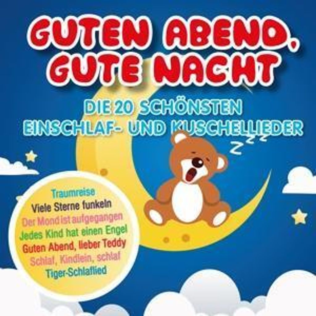 Guten Abend, Gute Nacht-Die 20