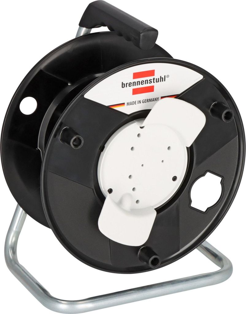 Brennenstuhl opbergvat, leeg. Vatdiameter: 290 mm, Productafbeelding 