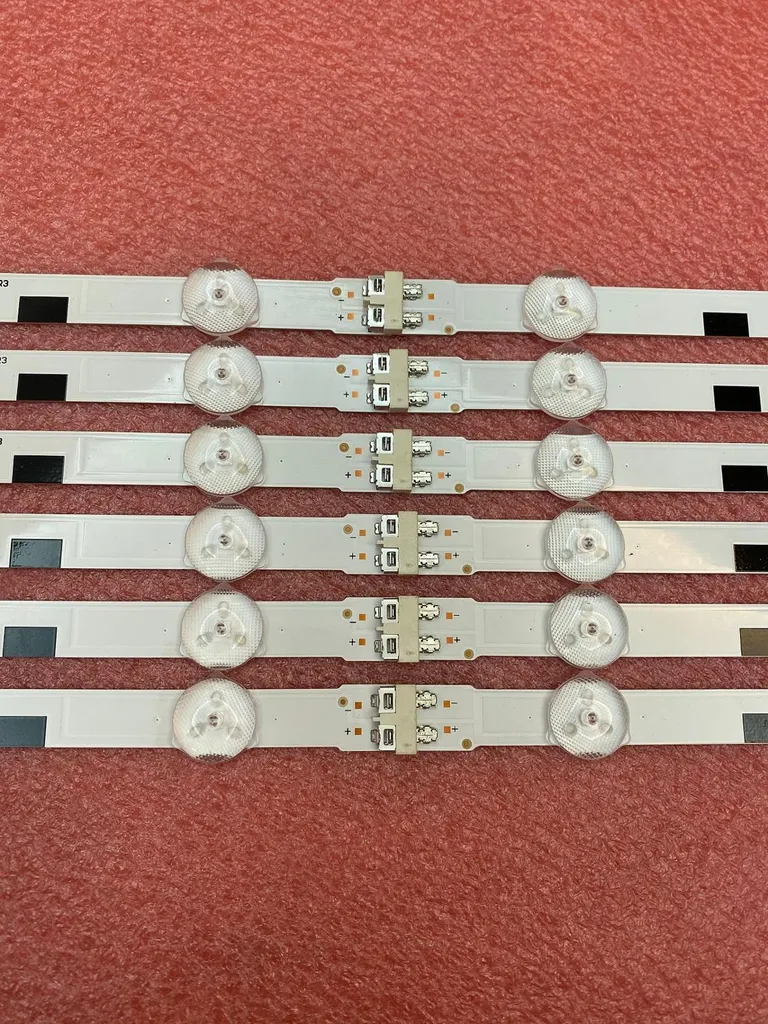 Rétroéclairage LED CMS pour réparation TV et moniteur longue durée - 5