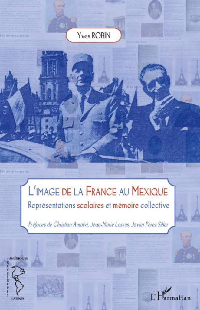 Das Image Frankreichs in Mexiko