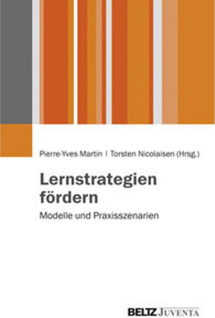 Lernstrategien fördern