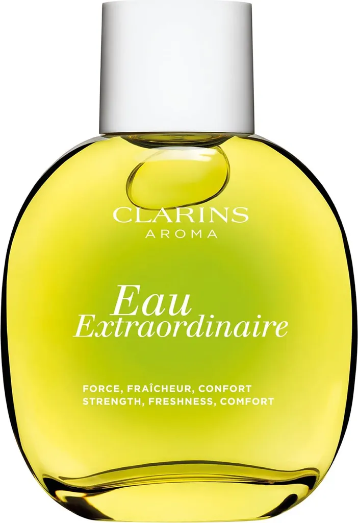 Clarins Eau Extraordinaire 100ml: Profumo Trattamento Rivitalizzante Shop