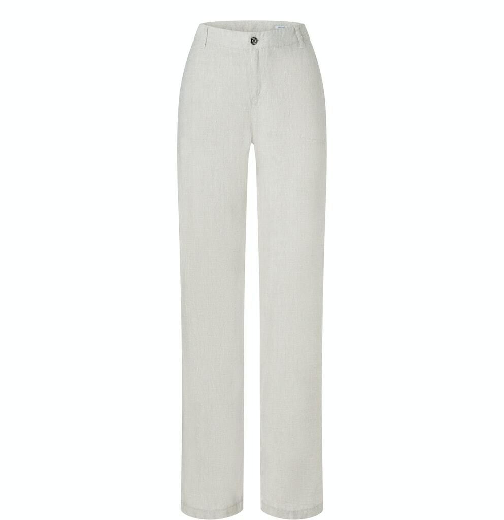 NORA 032M fog grey melange Größe 36/32