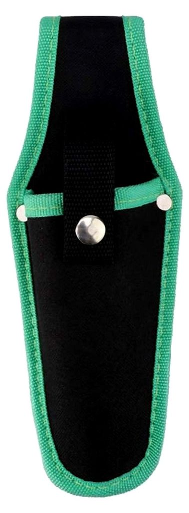 Scherentasche aus robustem Segeltuch mit Schnallenverschluss – Universelle Werkzeugtasche für Garten- und Obstbaumscheren, tragbar mit Hüftgurt...