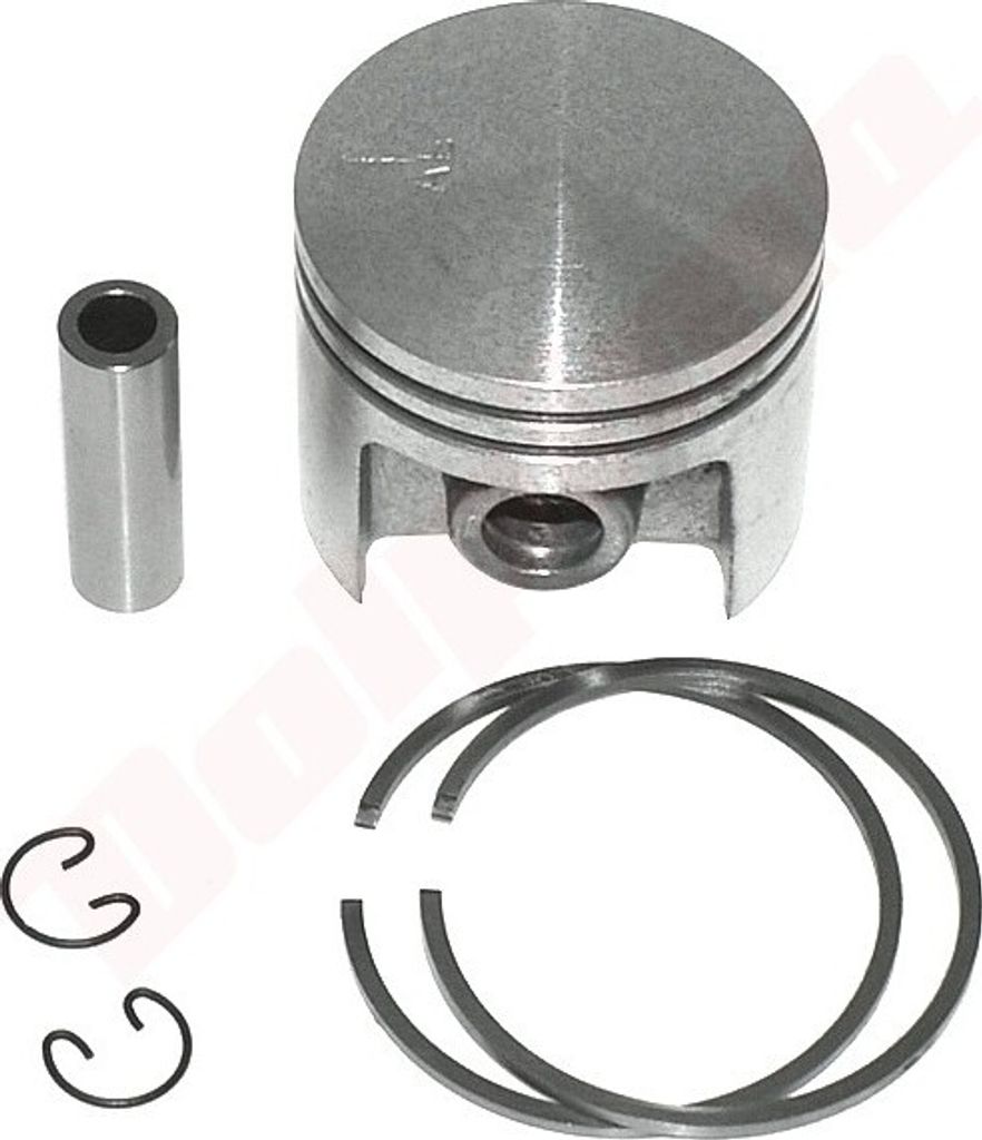 Kolben Für Stihl Ms031 44Mm ( 1113 030 2001 ) Golf