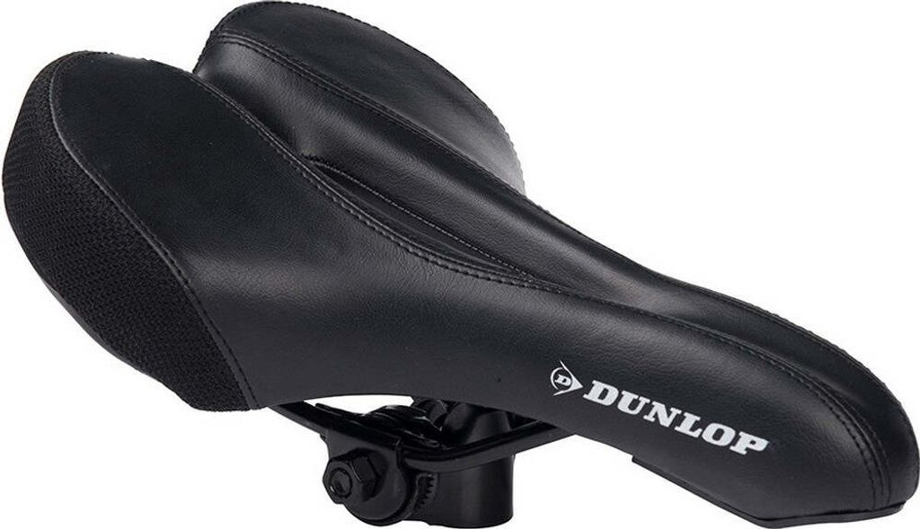 Siodełko rowerowe Dunlop - szosowe/górskie - unisex - Zdjęcie produktu 9