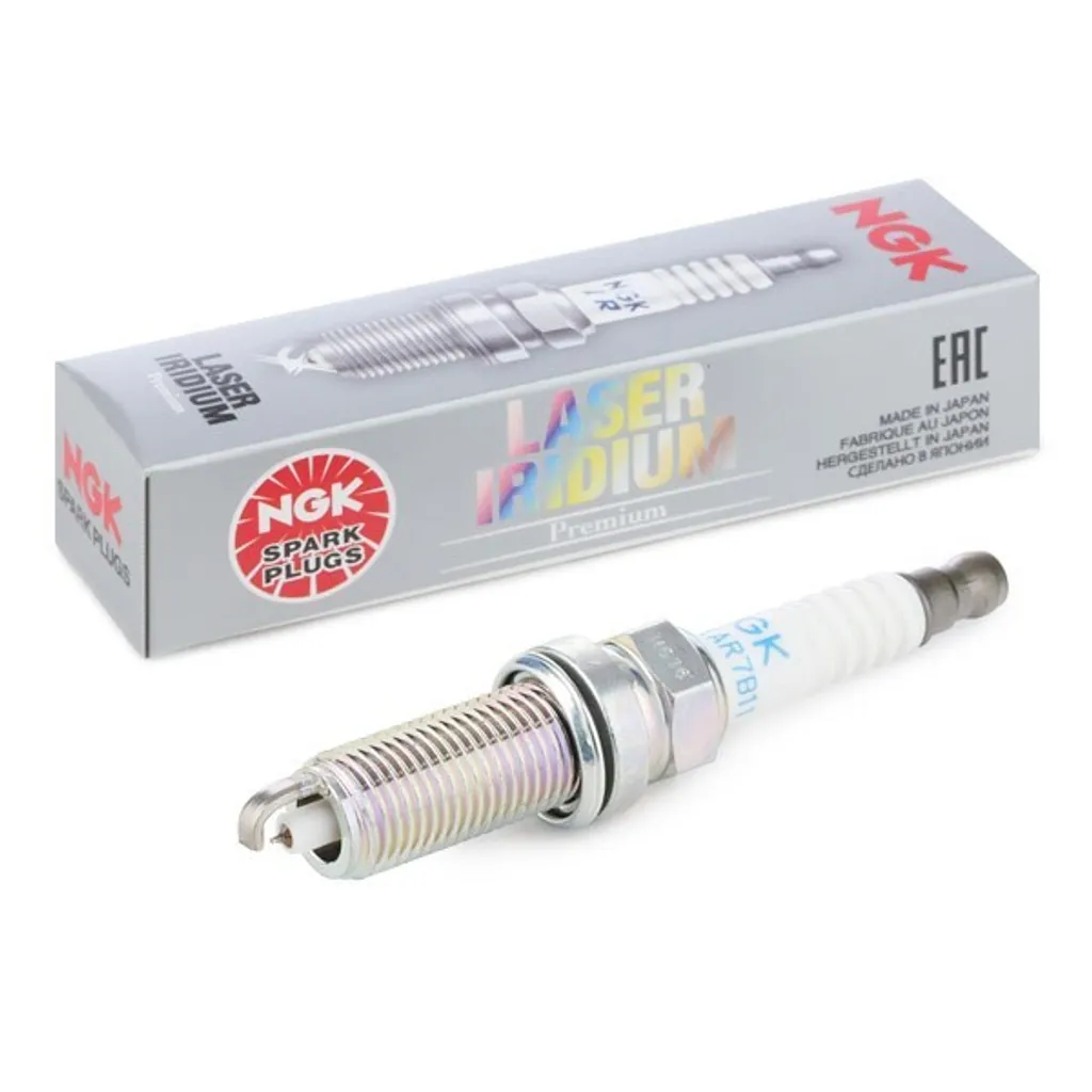 Candele Di Accensione Ngk 93482 - 1