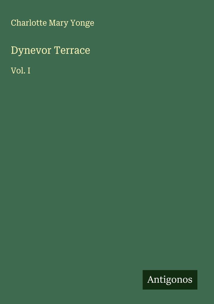 Dynevor-Terrasse