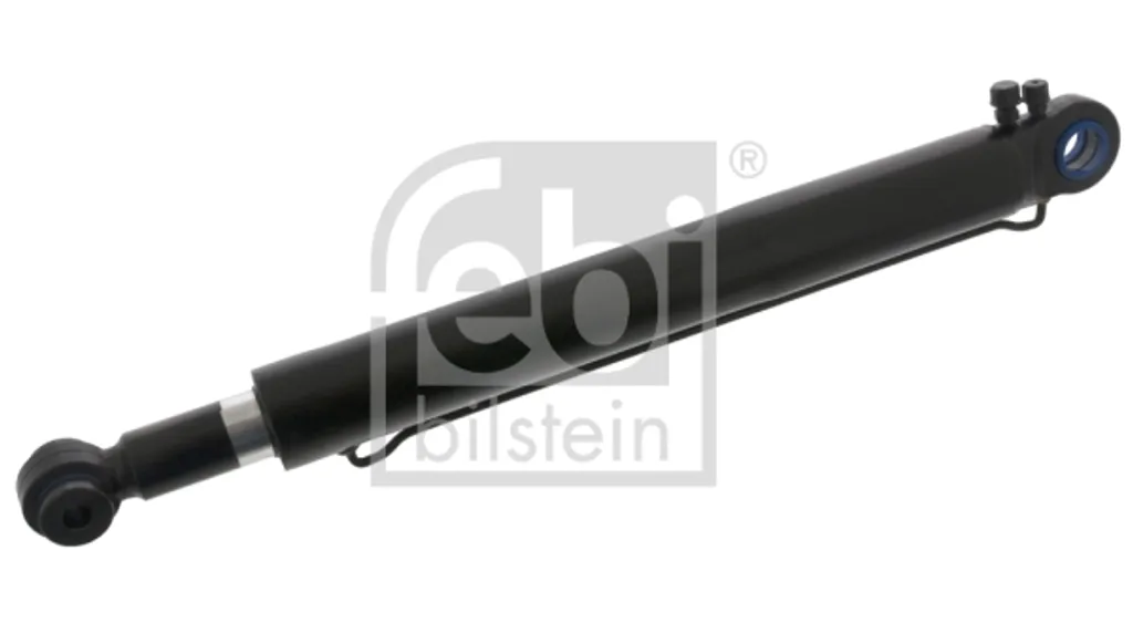 Vérin d'inclinaison de cabine FEBI 46800 pour camions de transport