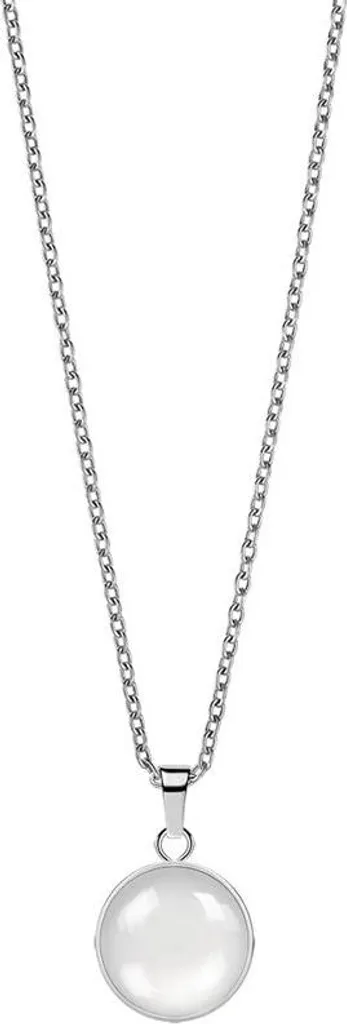 Collier Bering Arctic Symphony 430-15-450 en Acier Inoxydable Argent