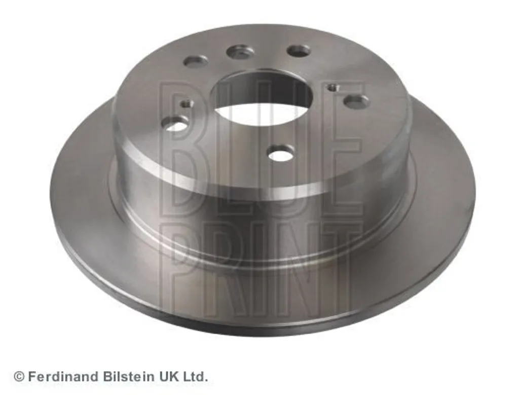 Disque de Frein Arrière Toyota Camry 2.2 3.0 91-01 : Fini les Vibrations