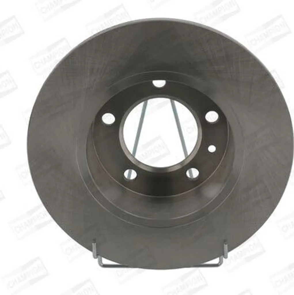 Disque de frein pour Movano X70 : Remplacement fiable OE 4403045