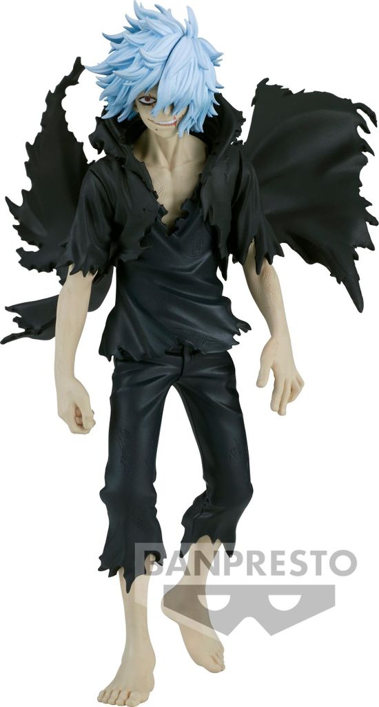 Tomura Shigaraki - My Hero Academiay, 18 cm Immagine del prodotto 