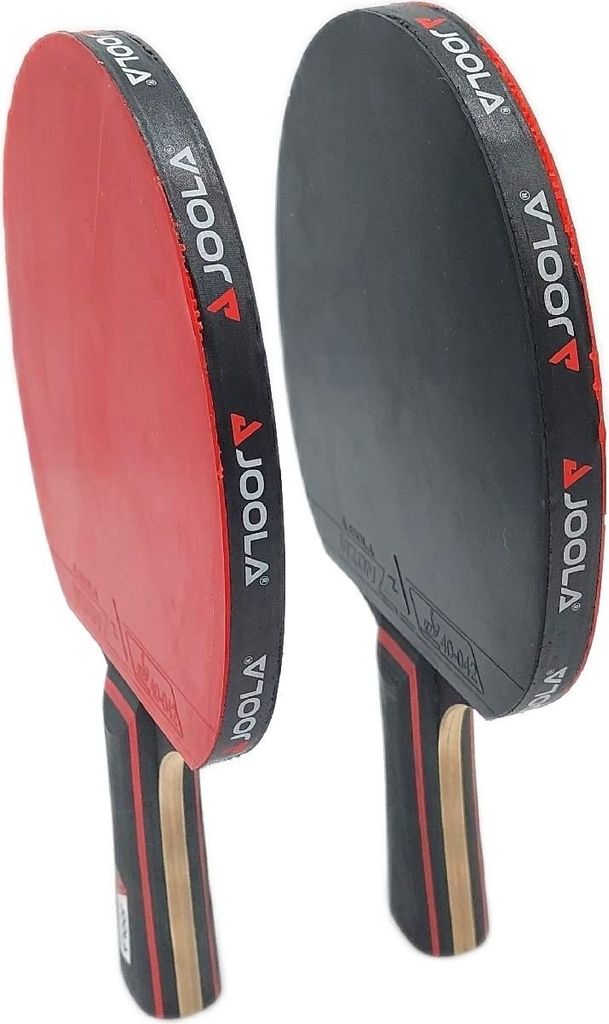 Zestaw do tenisa stołowego JOOLA Duo Pro Zdjęcie produktu 12