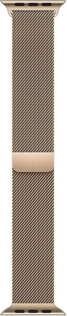 Apple Watch Milanaise Armband Smartwatch Armband 45mm Produktbild 