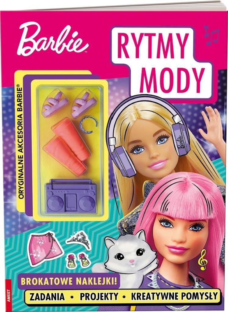 Barbie. Der Rhythmus der Mode