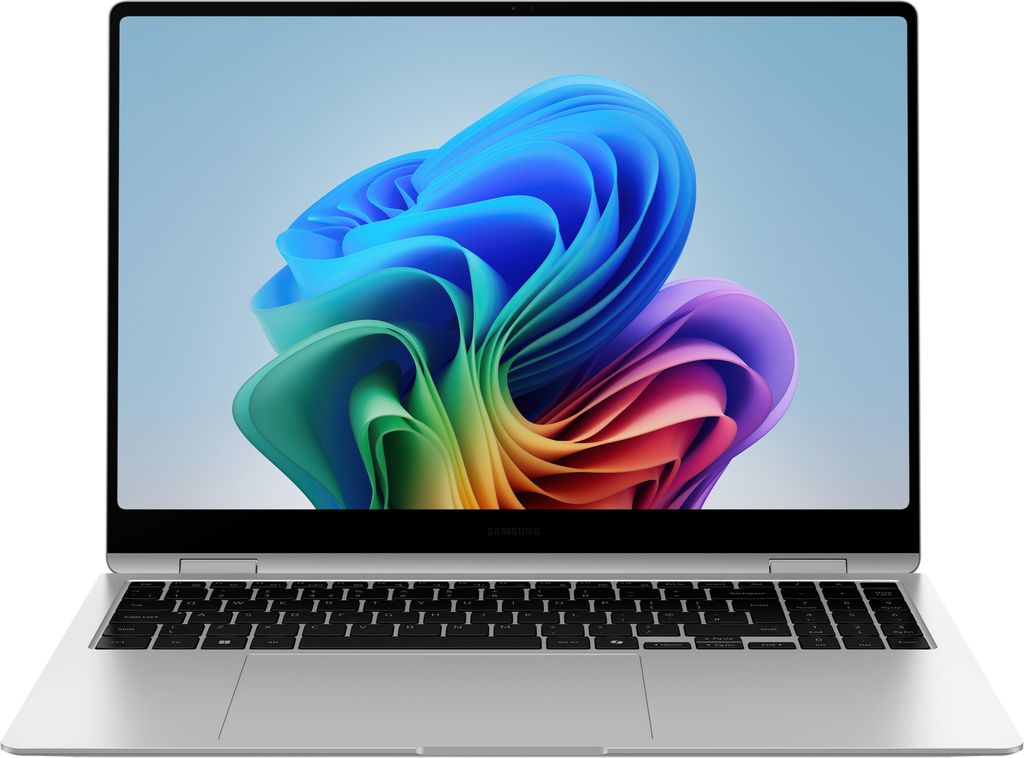 Samsung Galaxy Book5 Pro 360, Intel Core Ultra 7, 40,6 cm Zdjęcie produktu 