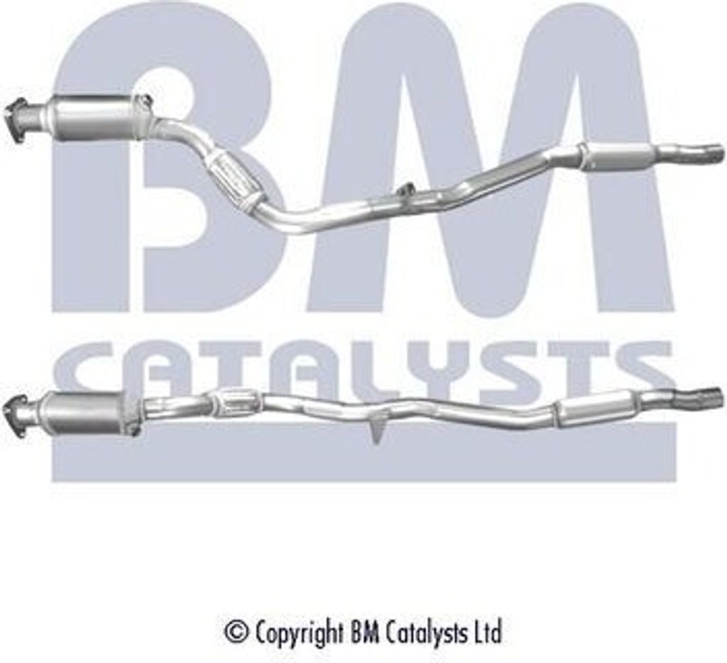 Katalysator BM CATALYSTS BM91960H