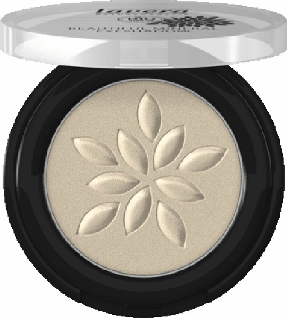 Beautiful Mineral Eyeshadow 40 Shiny Blossom - Lavera - 2 g